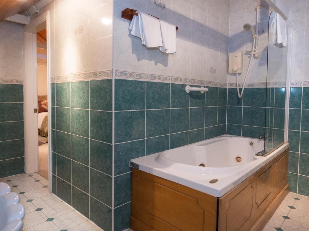 Glasha Farmhouse Pensjonat Ballymacarbry Pokój zdjęcie
