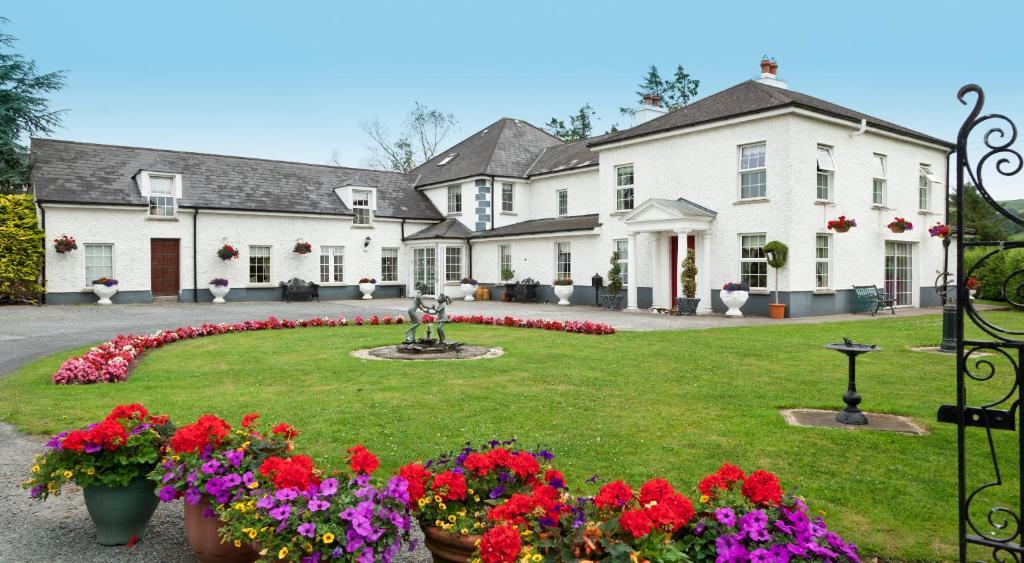 Glasha Farmhouse Pensjonat Ballymacarbry Zewnętrze zdjęcie