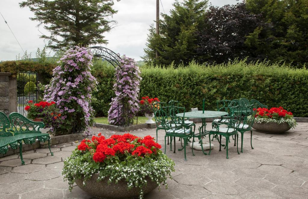 Glasha Farmhouse Pensjonat Ballymacarbry Zewnętrze zdjęcie