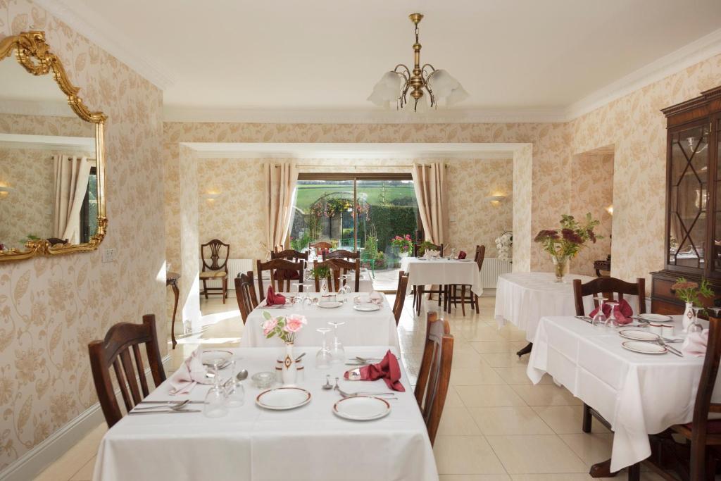 Glasha Farmhouse Pensjonat Ballymacarbry Zewnętrze zdjęcie