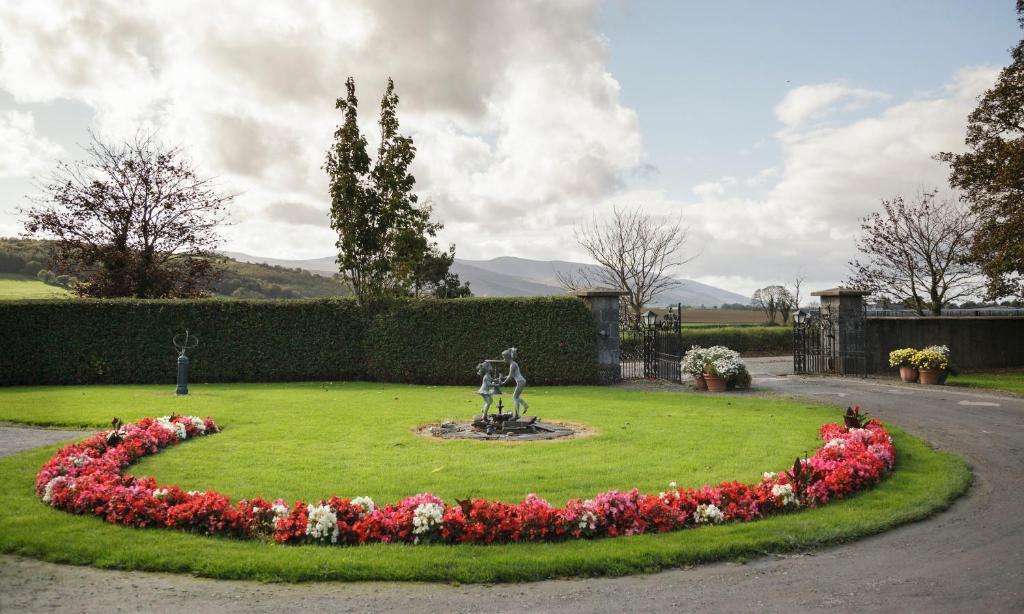 Glasha Farmhouse Pensjonat Ballymacarbry Zewnętrze zdjęcie
