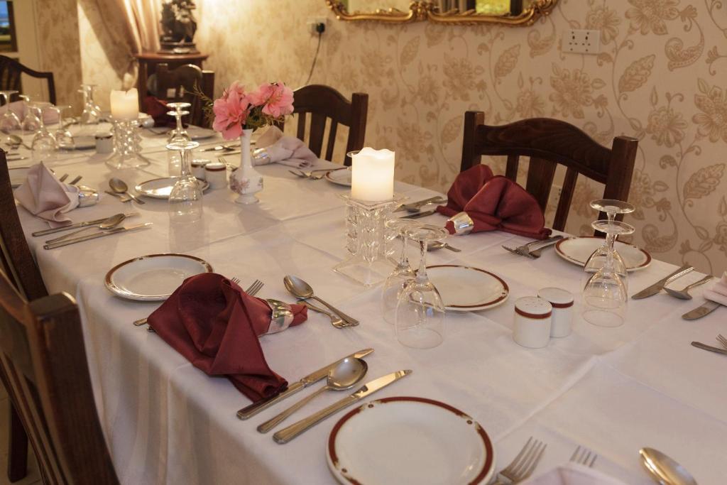 Glasha Farmhouse Pensjonat Ballymacarbry Zewnętrze zdjęcie