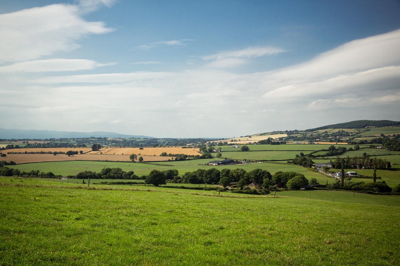 Glasha Farmhouse Pensjonat Ballymacarbry Zewnętrze zdjęcie