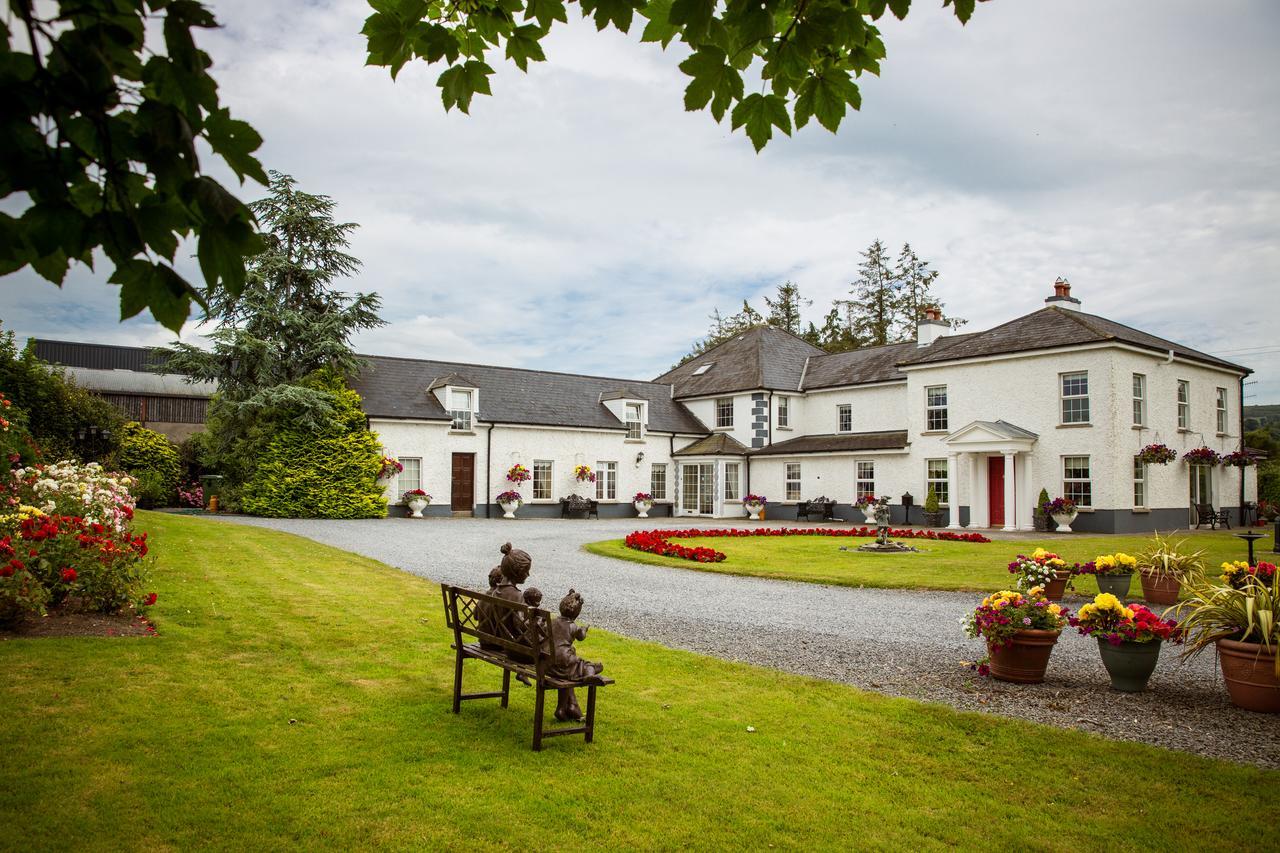 Glasha Farmhouse Pensjonat Ballymacarbry Zewnętrze zdjęcie