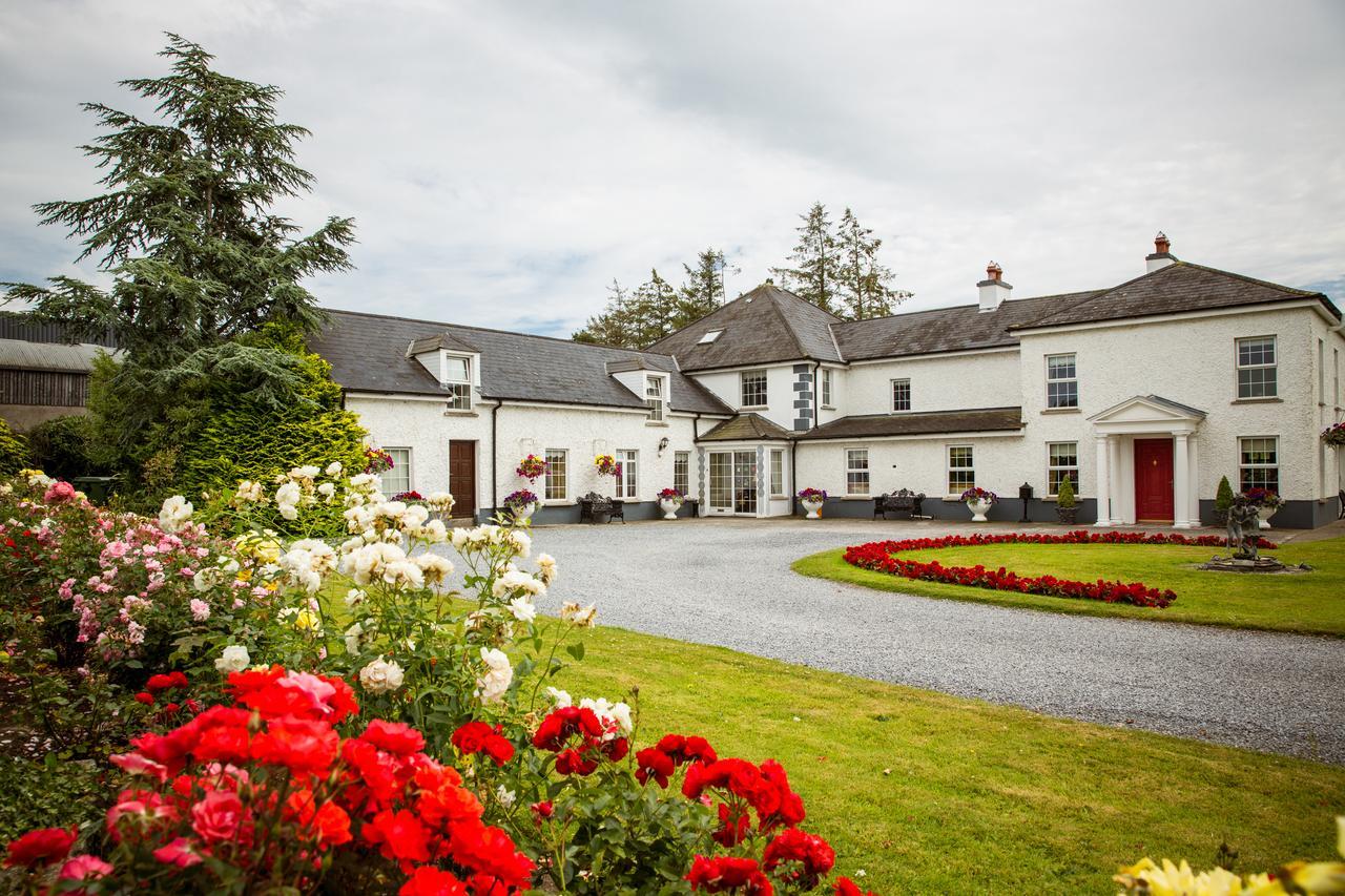 Glasha Farmhouse Pensjonat Ballymacarbry Zewnętrze zdjęcie