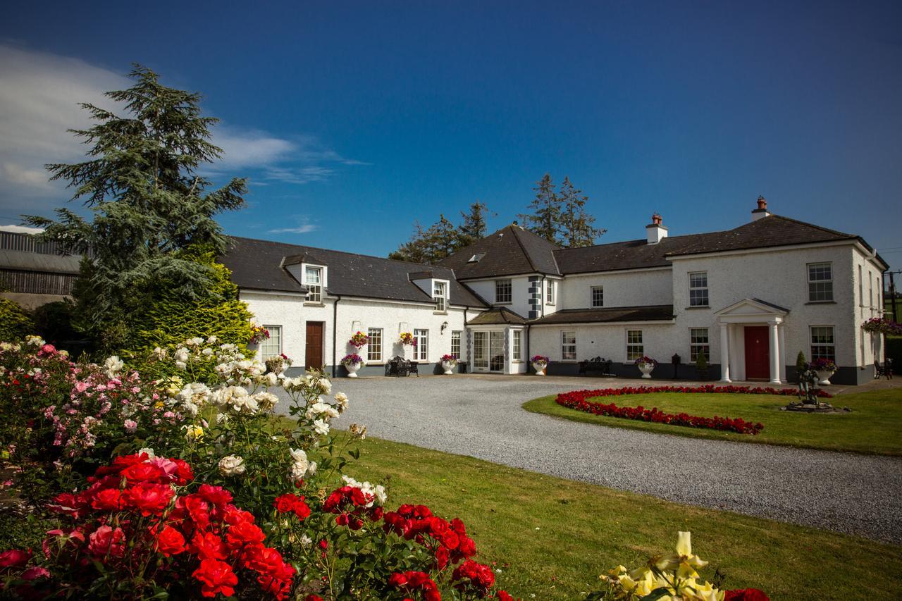 Glasha Farmhouse Pensjonat Ballymacarbry Zewnętrze zdjęcie