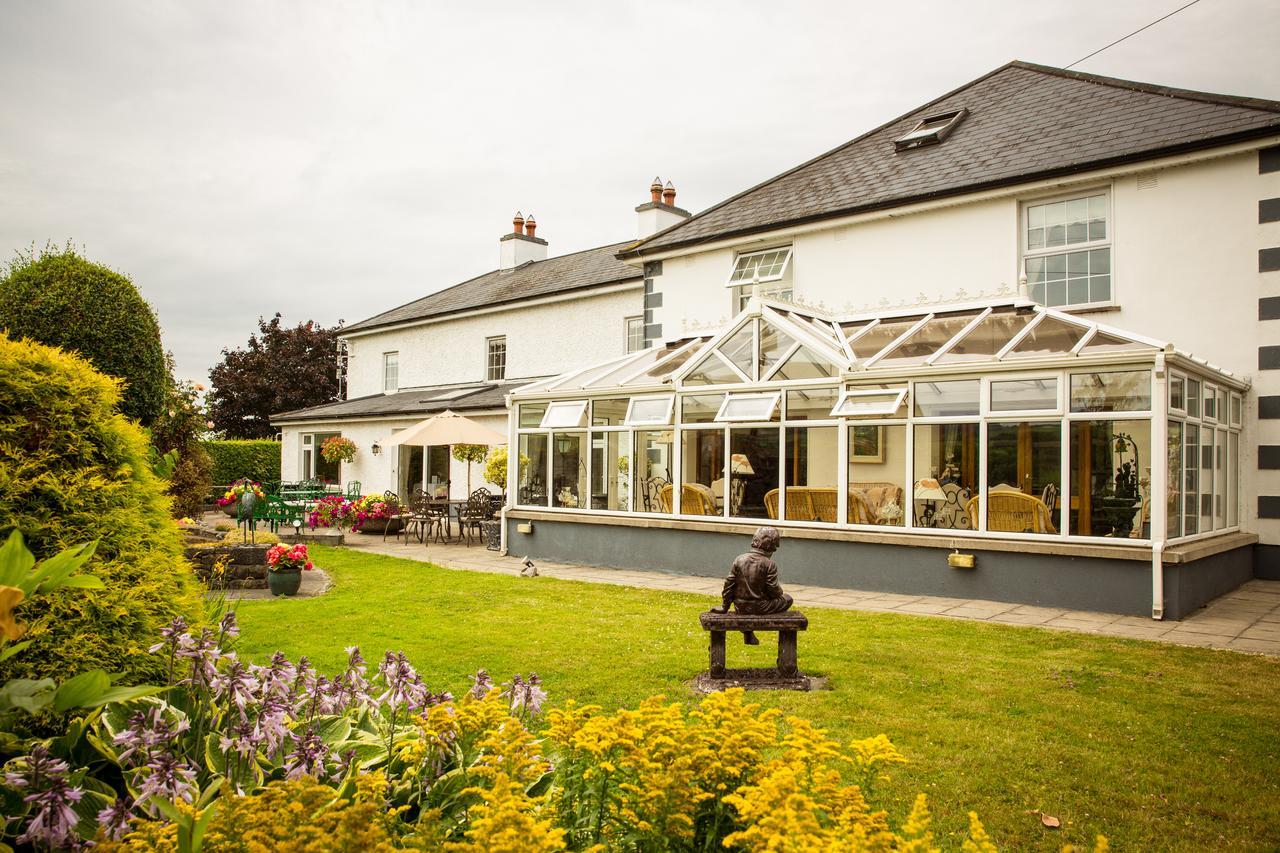Glasha Farmhouse Pensjonat Ballymacarbry Zewnętrze zdjęcie