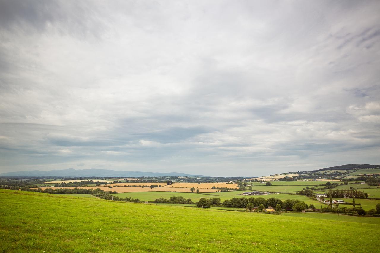 Glasha Farmhouse Pensjonat Ballymacarbry Zewnętrze zdjęcie